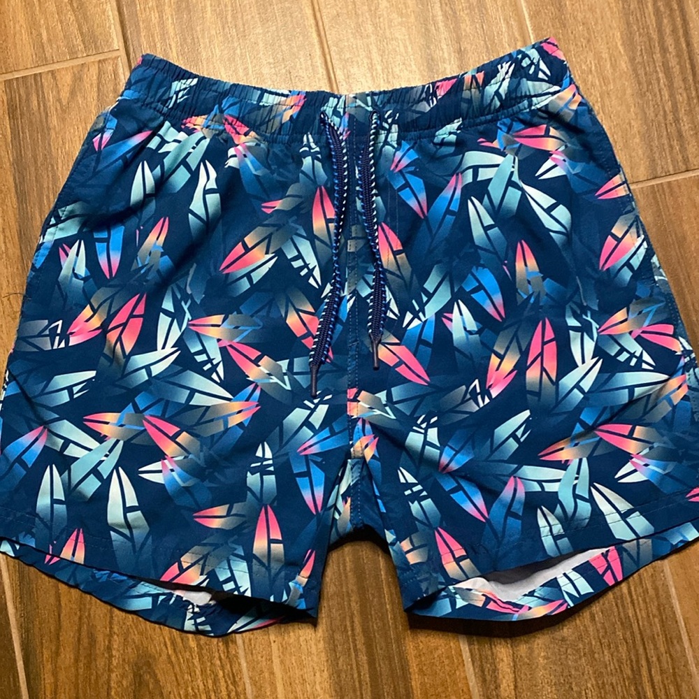 Ingear‎ colorful swim trunks